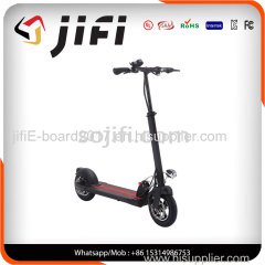 Top-Level Configuration Balance Electric Scooter