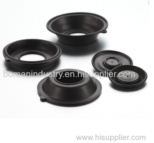 EPDM Rubber Diaphragm with High Seal Performance
