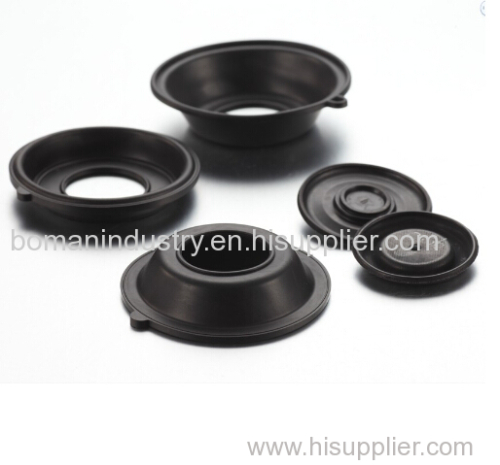 EPDM Rubber Diaphragm with High Quality