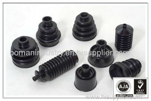 NBR Rubber Bellows Products