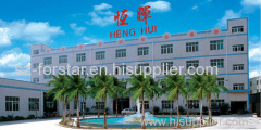 Shenzhen Forstar Electronics Co.,Ltd.