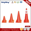 Reflective Plastic Traffic Cone