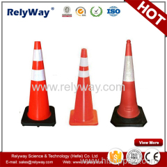 Roadway Safety Traffic Cone