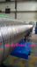 Spiral PIPE Making Machine for Ventilation