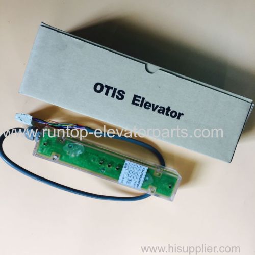 OTIS elevator parts Sensor KAA27800AAB153