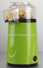 CB aprrovaled standing PP popcorn machine