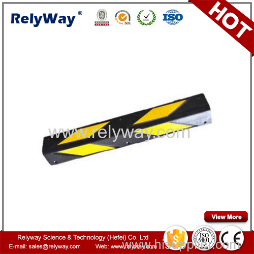 Right Angle Rubber Corner Guard