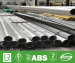 ASTM A249 Erw Inox Steel Tubing