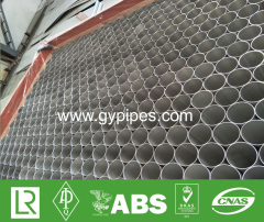 Welded Stainless Steel Round Tube