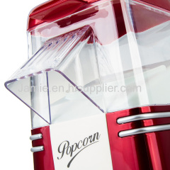 classical air popped popcorn 60G popcorn popper