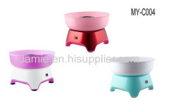 electric cotton candy maker