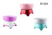 electric cotton candy maker