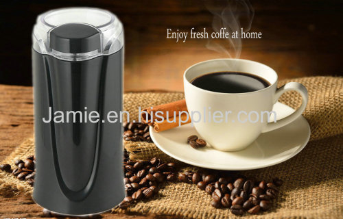 Electric Coffee Grinder Available As Spice Grinder 40g Capacity coffee grinders