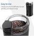 Electric Coffee Grinder Available As Spice Grinder 40g Capacity coffee grinders