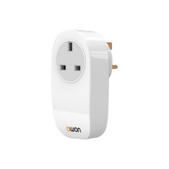 ZigBee Smart Plug WSP403