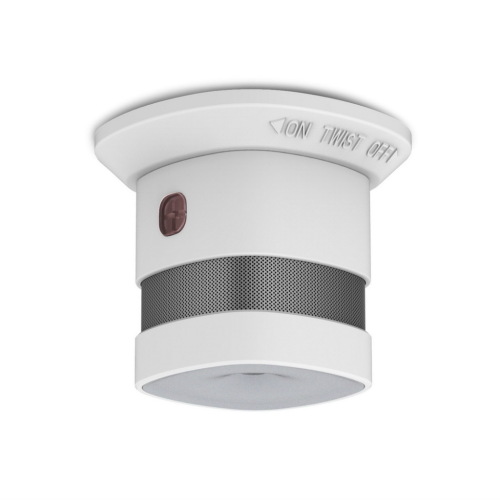 ZigBee Smoke Detector SD324