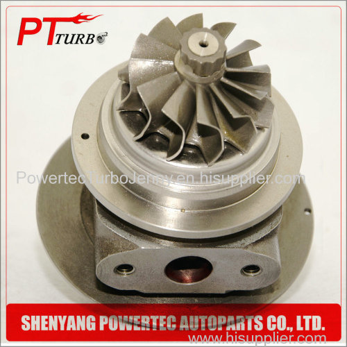 Powertec Turbo Charger Turbine kits