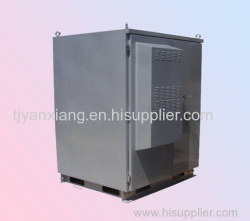Battery cabinet for good quality