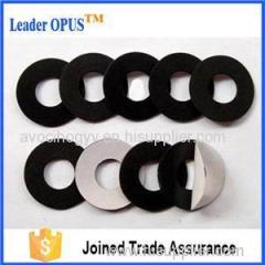 Die Cut EVA Foam Gaskets