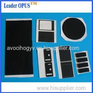 Die Cut Poron Gaskets