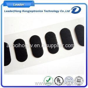 Die Cut Vulcanized Fiber Gaskets