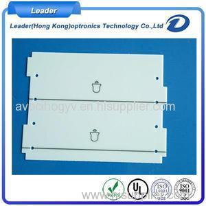 Die Cut PP Gaskets