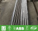 ASTM A358 EFW Stainless Steel Welded Pipes