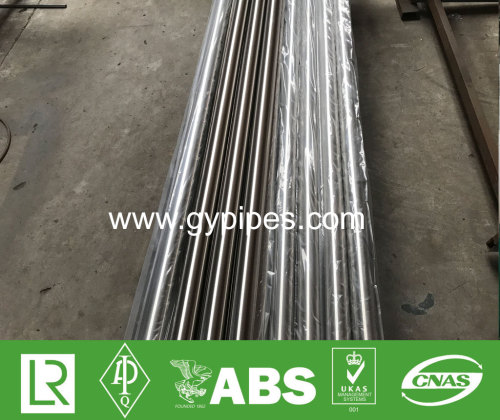 ASTM A249 SUS310 Welded Tubing