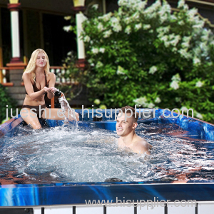 Massage Bath tub SKT339F