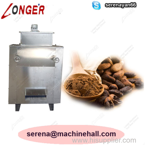 Cocoa Bean Peeling Machine Price|Cocoa Bean Processing Machinery