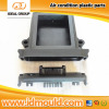 Plastic product prototyping manufacturing