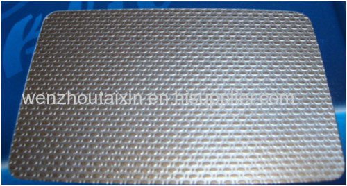 High Quality 316/316L stainless steel decorative sheet Factory