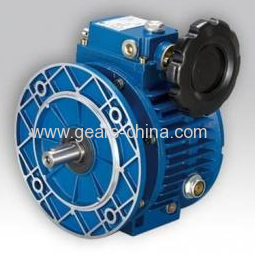 speed variator motor made in china