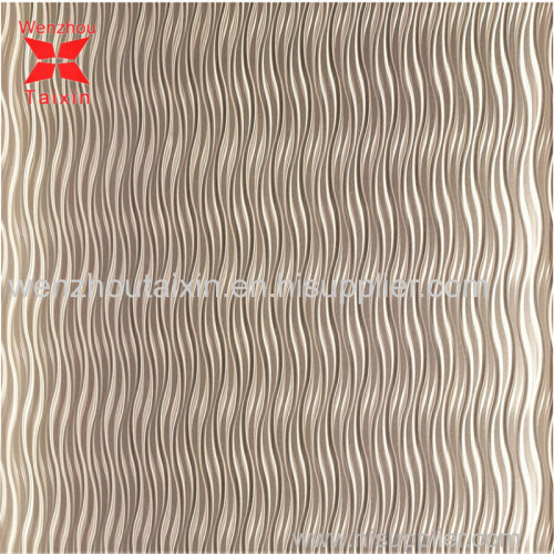 Top 10 304/304L stainless steel decorative sheet Factory