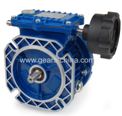 mechanical speed variator manufacturers china