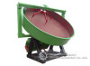 Disc Granulator/inorganic Fertilizer Granulation Machine