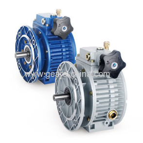 hydrostatic speed variator made in china