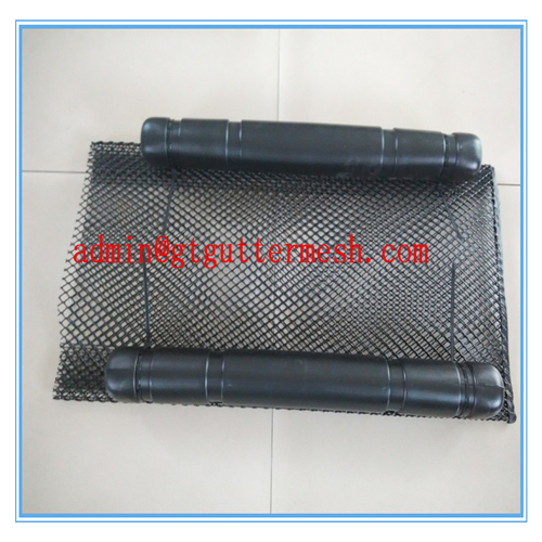 HDPE Oyster Mesh Bag