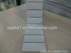 Thin Metal-Mount RFID Label