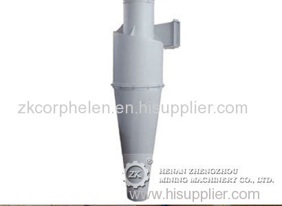 Industrial cyclone dust collector/shaker dust collector