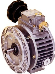 china manufacturer speed variators