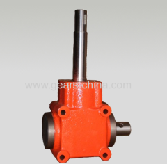 gearbox for agricultural machinery suppliers