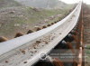 Belt Conveyor for mining
