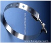 316 stainless steel hose clamps
