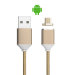 Wholesale braided usb cable charging cable magnetic from Aotman