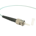 MM UPC Patch Cable with ST to ST Connector