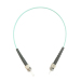MM UPC FO Jumper with ST to ST Connector 3M