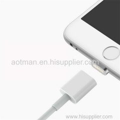 micro usb cable;magnetic cable connector;magnetic cable connector