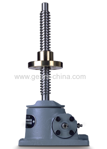 factory direct sale screw lift