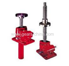 factory direct sale screw lifts